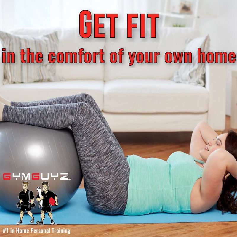 GYMGUYZ example