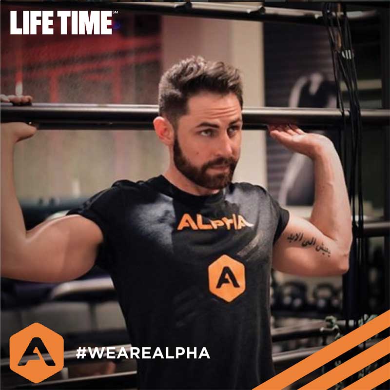 Life Time example