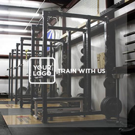 Fitness Gyms example