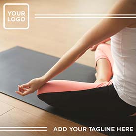 Fitness Yoga example