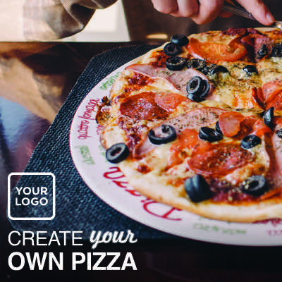 Restaurants - Pizzeria example